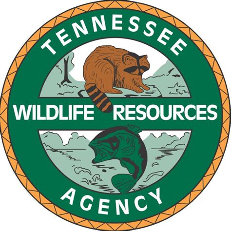 Tennessee Wildlife Resources Agency.